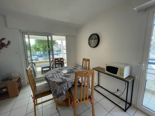 Ferienwohnung Quiberon, 2 Schlafzimmer, 4 Personen - photo_17635085850