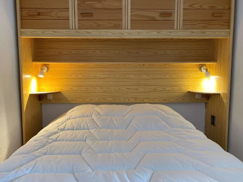 Appartement Balaruc-les-Bains, 1 pièce, 2 personnes - photo_18825820598