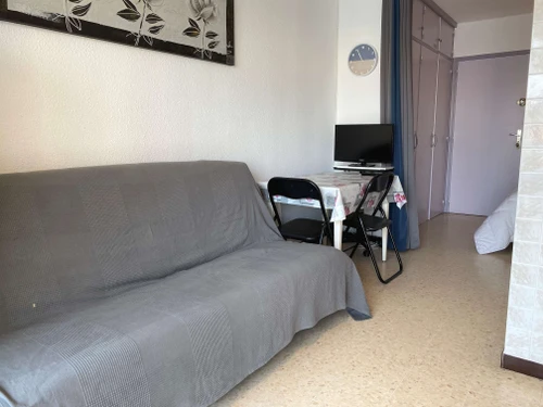 Appartement Balaruc-les-Bains, 1 pièce, 2 personnes - photo_18825820598