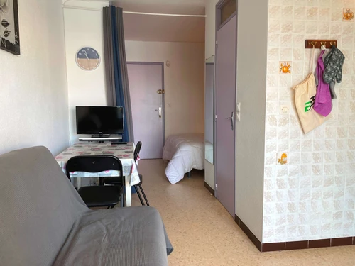 Appartement Balaruc-les-Bains, 1 pièce, 2 personnes - photo_18825820598