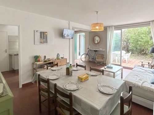 Villa Le Barcarès, 4 pièces, 6 personnes - photo_18929167518