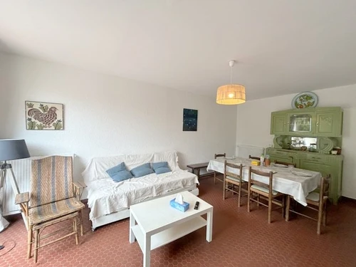 Villa Le Barcarès, 4 pièces, 6 personnes - photo_18929167518