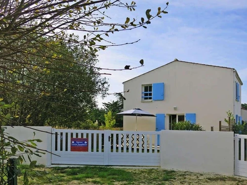 Villa Saint-Georges-d'Oléron, 2 bedrooms, 4 persons - photo_18914514631