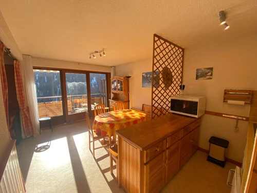 Apartment Châtel, 2 bedrooms, 6 persons - photo_18931418828