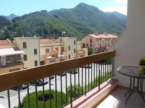 Apartment Amélie-les-Bains-Palalda, 1 bedroom, 2 persons - photo_18891669226