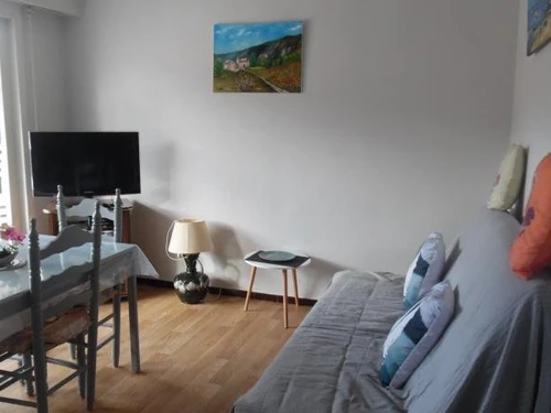 Ferienwohnung Amélie-les-Bains-Palalda, 1 Schlafzimmer, 2 Personen - photo_18886134104