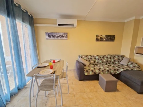 Apartment Canet-en-Roussillon, 1 bedroom, 2 persons - photo_18932764567