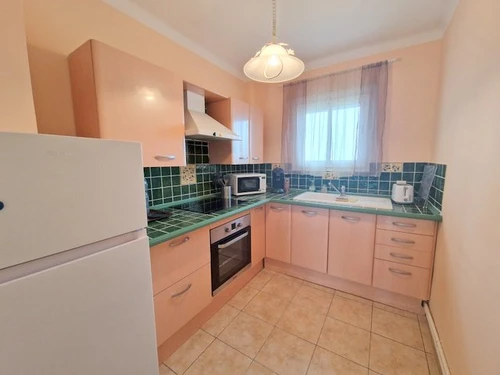 Apartment Canet-en-Roussillon, 1 bedroom, 2 persons - photo_18932764567