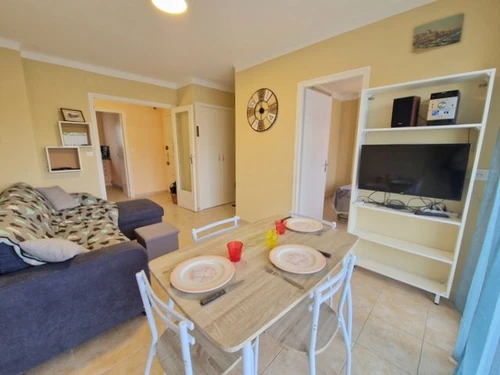 Apartment Canet-en-Roussillon, 1 bedroom, 2 persons - photo_18932764567