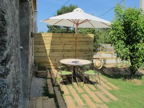 Casa rural Pornic-Le Clion sur Mer, 1 dormitorio, 3 personas - photo_14901836040