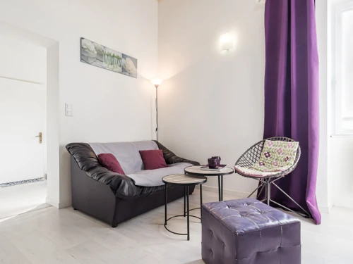 Casa rural Pornic-Le Clion sur Mer, 1 dormitorio, 3 personas - photo_14901836040