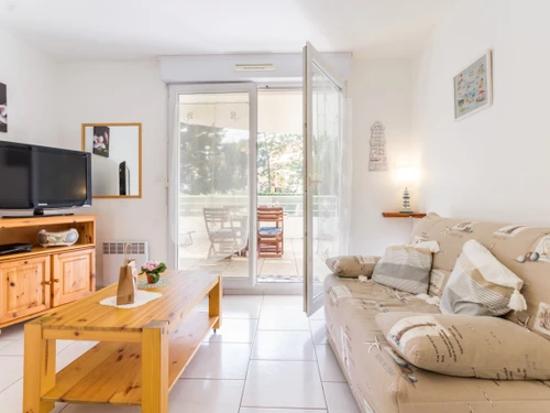 Appartement Saint-Brevin-les-Pins, 2 pièces, 3 personnes - photo_14894241641