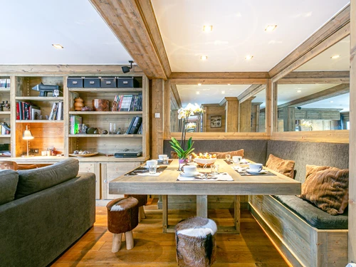 Apartment Courchevel 1850, 3 bedrooms, 6 persons - photo_16487824606