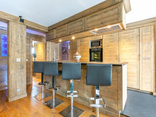 Apartment Courchevel 1850, 3 bedrooms, 6 persons - photo_16487824606