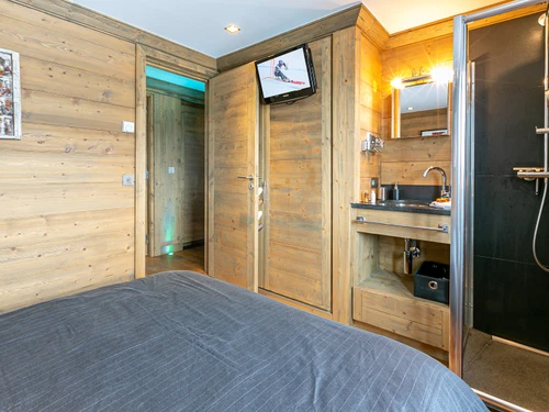 Apartment Courchevel 1850, 3 bedrooms, 6 persons - photo_16487824606