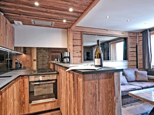 Apartment Méribel, 2 bedrooms, 9 persons - photo_15367486107