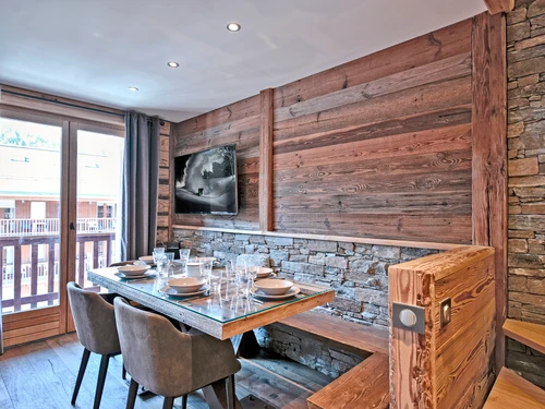 Apartment Méribel, 2 bedrooms, 9 persons - photo_15367486107