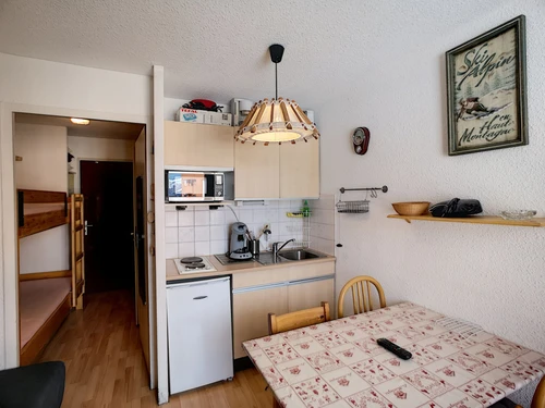 Estudio Les Menuires, estudio, 3 personas - photo_13821558618