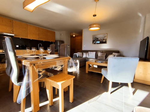 Apartment Samoëns, 2 bedrooms, 6 persons - photo_18739233617