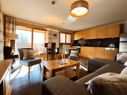 Apartment Samoëns, 2 bedrooms, 6 persons - photo_18739233617