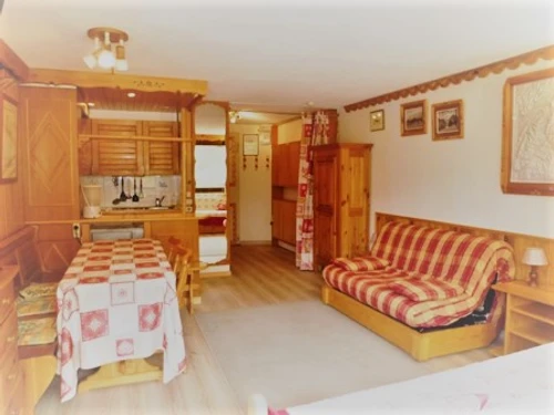 Studio Tignes, studio flat, 5 persons - photo_12573345419