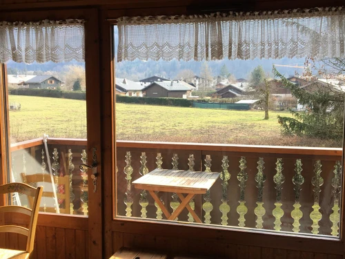 Apartment Samoëns, 1 bedroom, 5 persons - photo_15767057116