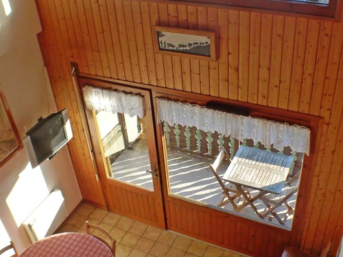 Apartment Samoëns, 1 bedroom, 5 persons - photo_15767057116