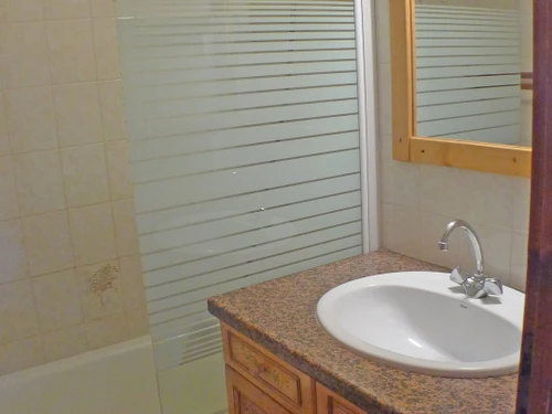 Apartment Samoëns, 1 bedroom, 5 persons - photo_15767057116