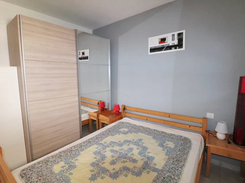 Ferienwohnung Le Grau du Roi, 1 Schlafzimmer, 6 Personen - photo_8374113869