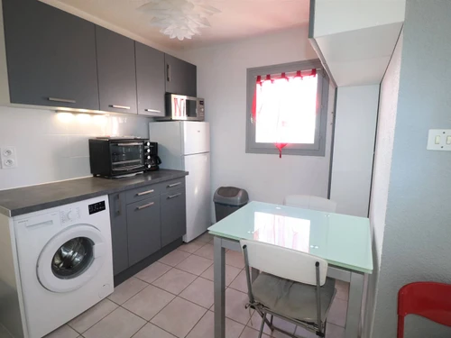 Ferienwohnung Le Grau du Roi, 1 Schlafzimmer, 6 Personen - photo_8374113869