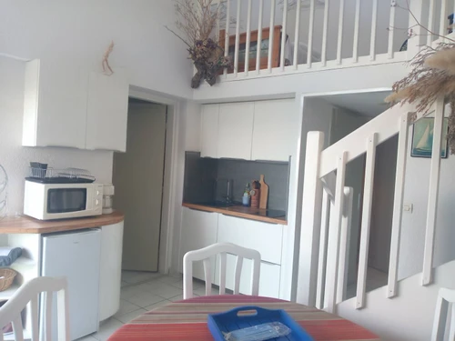 Apartment Saint-Cyprien, 2 bedrooms, 4 persons - photo_18923270638