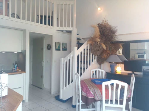 Apartment Saint-Cyprien, 2 bedrooms, 4 persons - photo_18923270638