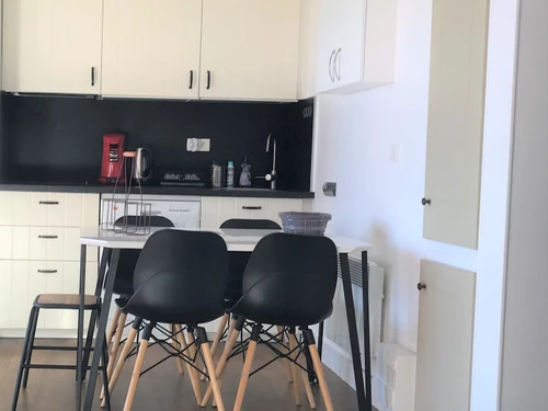 Apartment Saint-Raphaël, 2 bedrooms, 6 persons - photo_18938855464