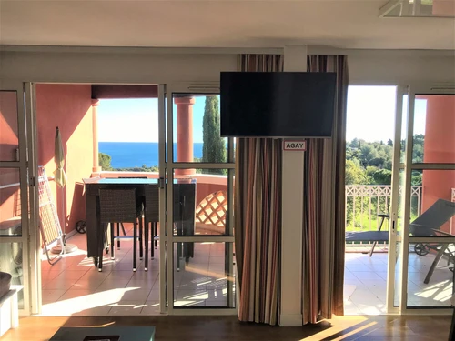 Apartment Saint-Raphaël, 2 bedrooms, 6 persons - photo_18938855464