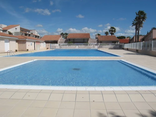 Ferienwohnung Saint-Cyprien, 1 Schlafzimmer, 5 Personen - photo_18923264113