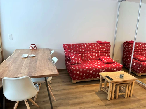 Appartement Vars, 2 pièces, 6 personnes - photo_18941019362