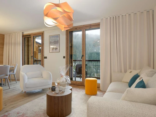 Appartement Courchevel 1650, 4 pièces, 8 personnes - photo_18941030032