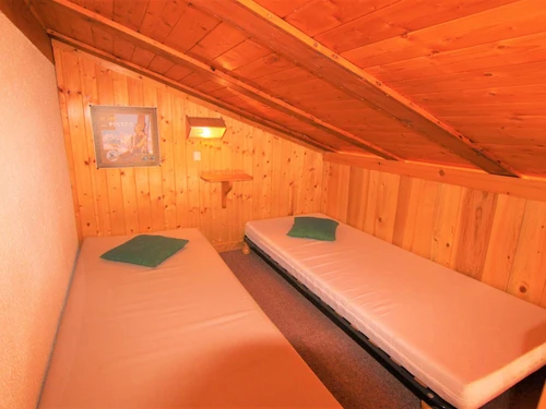 Apartamento Les Saisies, 1 dormitorio, 5 personas - photo_18537567233