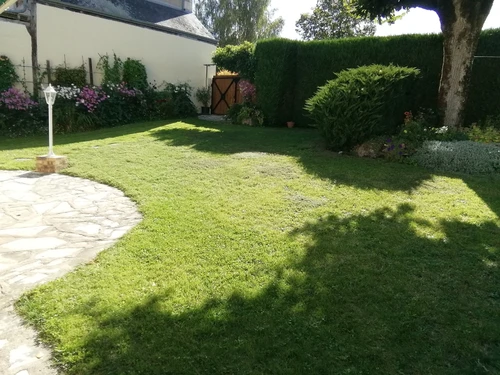 Gîte Saint-Hilaire-sur-Benaize, 3 pièces, 5 personnes - photo_18701697009