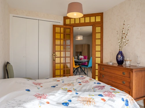 Ferienwohnung Vaux sur Mer, 1 Schlafzimmer, 4 Personen - photo_18945149117