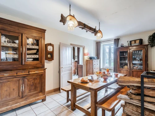 Maison Yffiniac, 6 pièces, 8 personnes - photo_18945239832