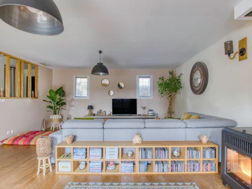 Villa Saint-Cyr-sur-Mer-Les Lecques, 2 Schlafzimmer, 4 Personen - photo_18945240560