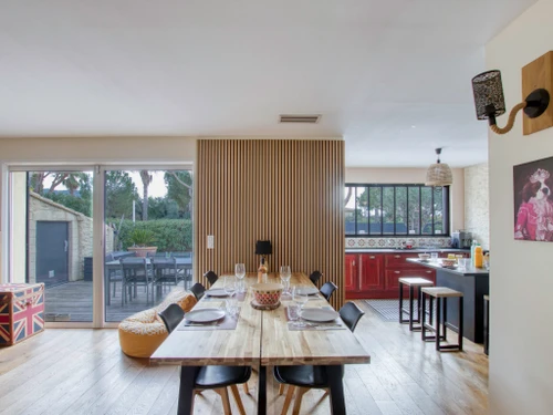 Villa Saint-Cyr-sur-Mer-Les Lecques, 2 Schlafzimmer, 4 Personen - photo_18945240560