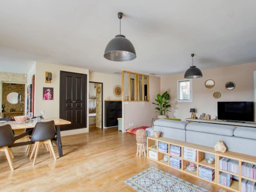 Villa Saint-Cyr-sur-Mer-Les Lecques, 2 Schlafzimmer, 4 Personen - photo_18945240560