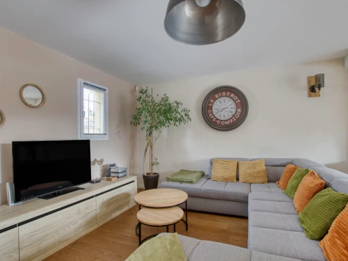 Villa Saint-Cyr-sur-Mer-Les Lecques, 2 Schlafzimmer, 4 Personen - photo_18945240560