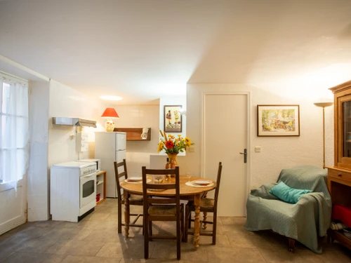 Ferienwohnung Bormes-les-Mimosas, Studio, 2 Personen - photo_13549330019