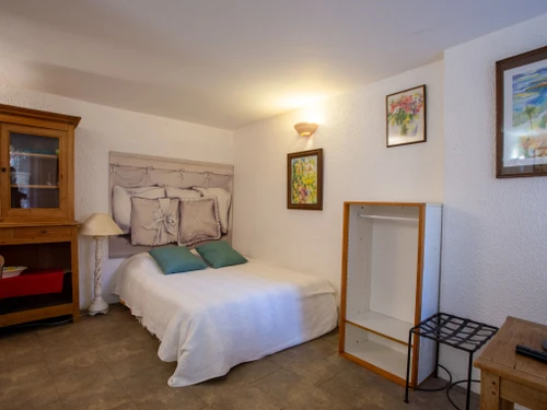 Ferienwohnung Bormes-les-Mimosas, Studio, 2 Personen - photo_13549330019