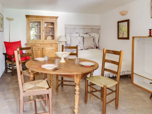 Ferienwohnung Bormes-les-Mimosas, Studio, 2 Personen - photo_13549330019