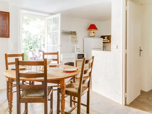 Ferienwohnung Bormes-les-Mimosas, Studio, 2 Personen - photo_13549330019