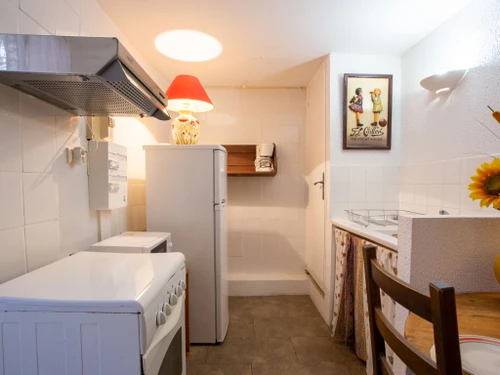 Ferienwohnung Bormes-les-Mimosas, Studio, 2 Personen - photo_13549330019